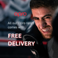 Free delivery on all OPRO mouthguards – shop the full OPRO gum shield range for boxing, rugby, MMA, hockey and football at School Wear United. Free delivery on all OPRO mouthguards – shop the full OPRO gum shield range for boxing, rugby, MMA, hockey and football at School Wear United.