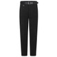 Boys, Elastic Belted Trouser (Zeco) (BT3056) Black