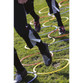 Precision Speed Agility Hoop Ladder (TR706)