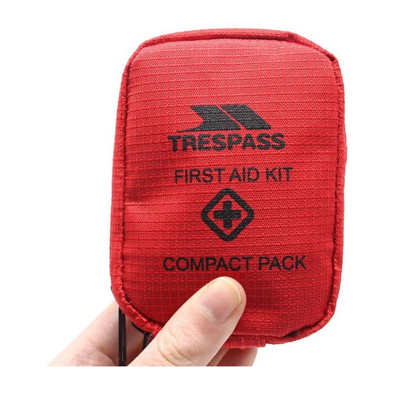 First Aid Kits