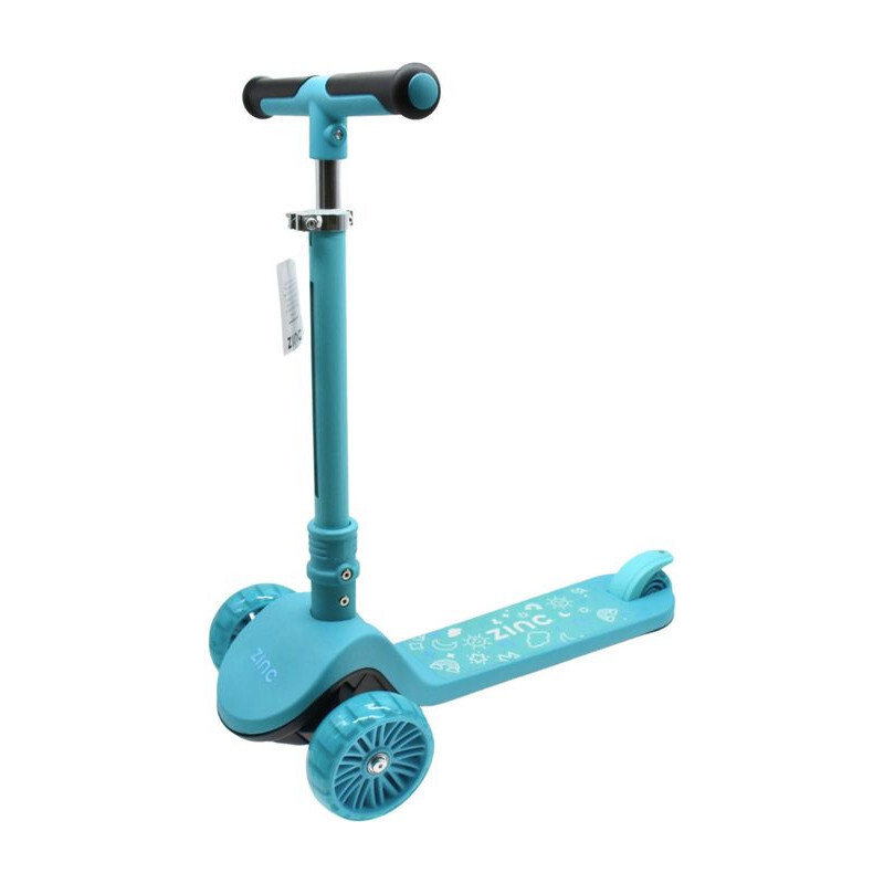 Bikes, Scooters & Skateboards