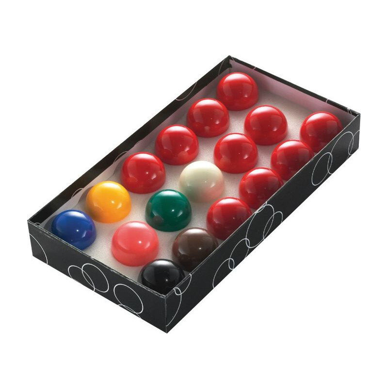 Balls