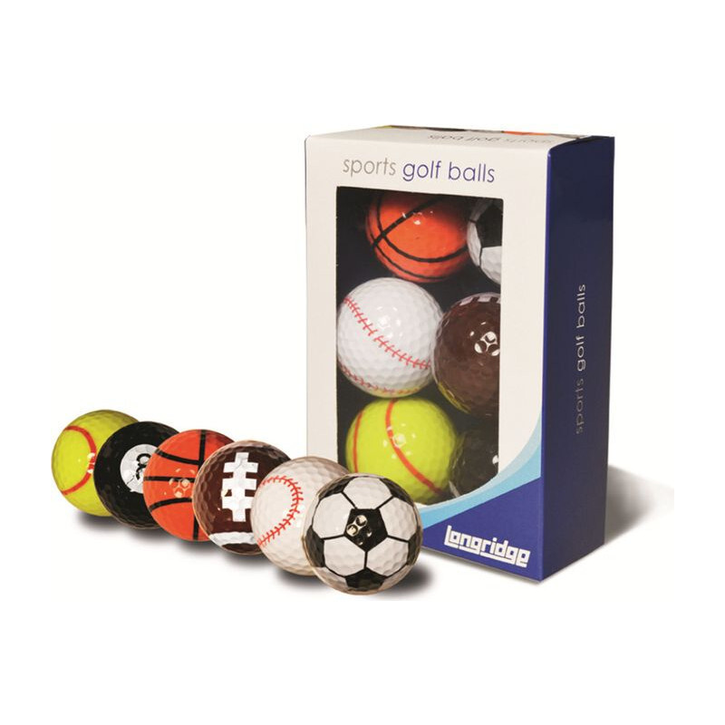 Balls