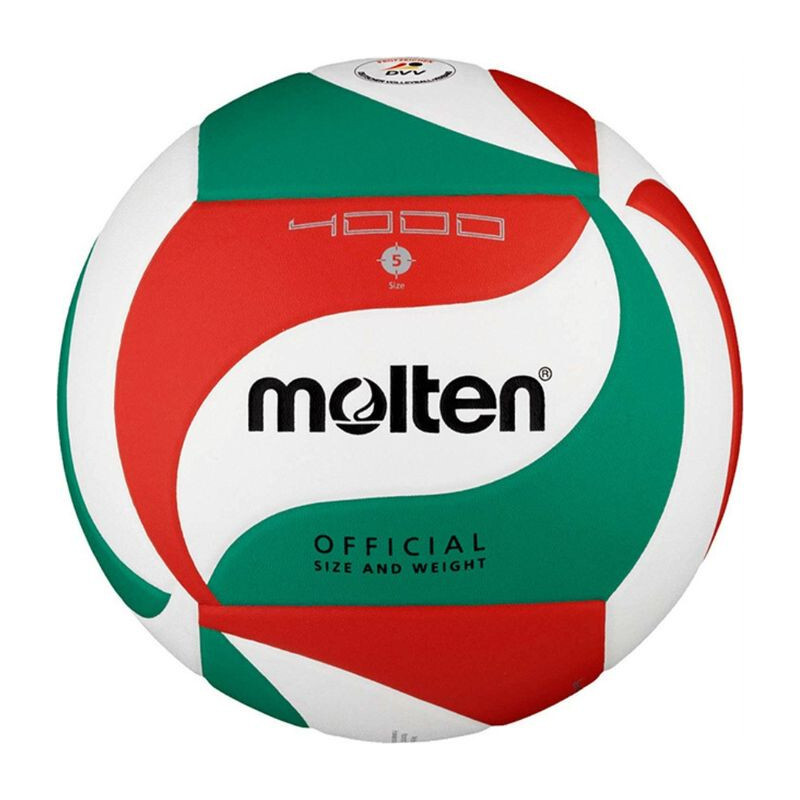 Volleyballs