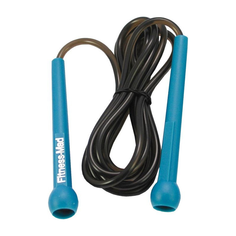 Skipping & Speed Ropes