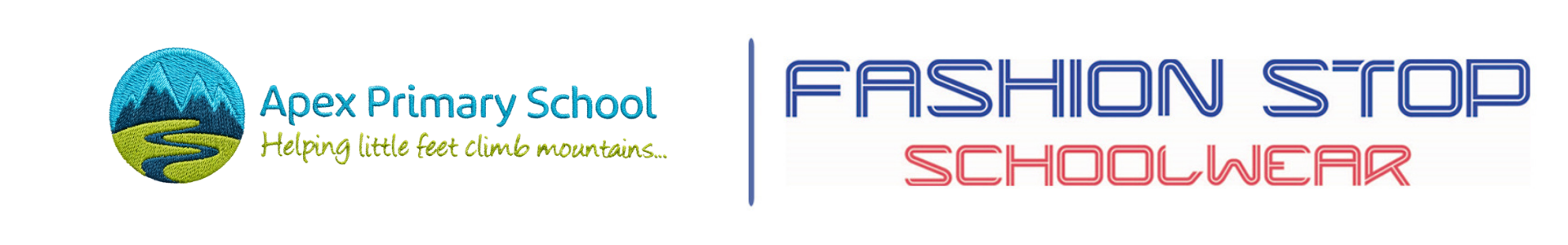 Apex Primary School Uniform