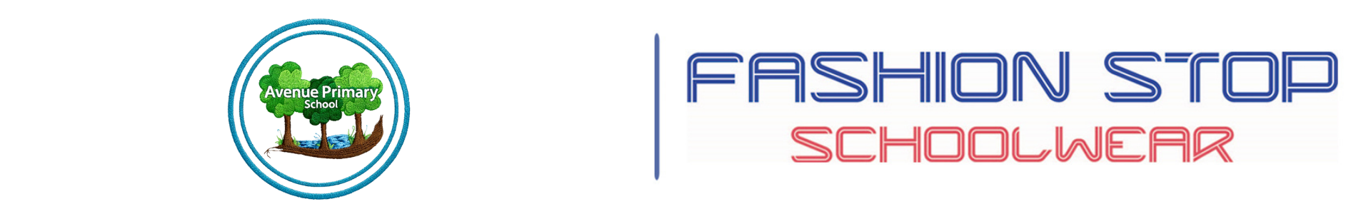 Avenue Primary School Uniform