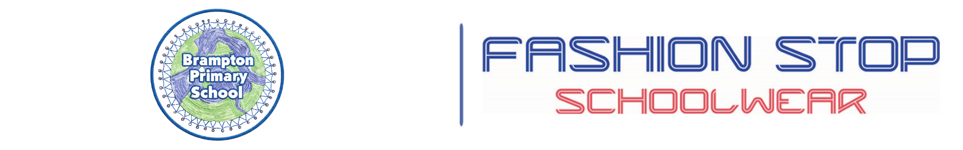 Brampton Primary School Uniform