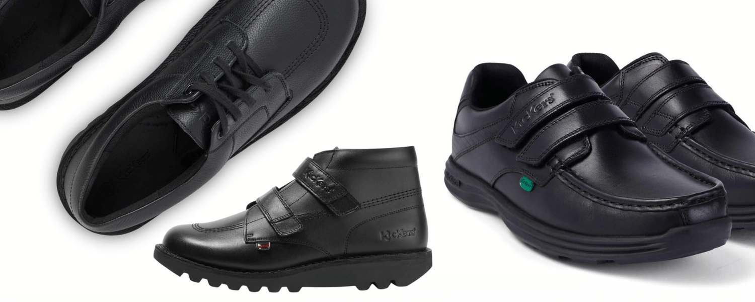 Shop school shoes