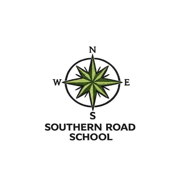 Southern Road Primary School badge