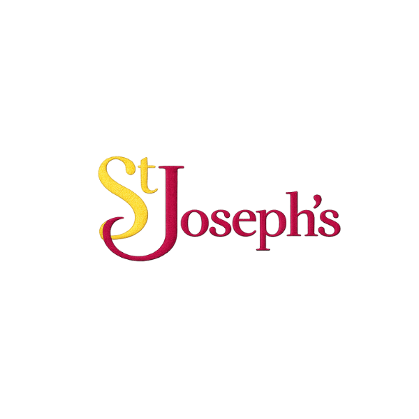 St Joseph's Federation Primary Schools badge