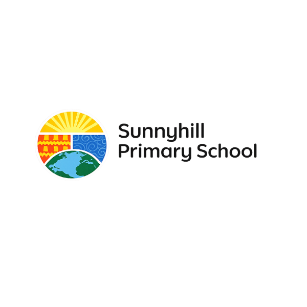 Sunny Hill Primary School badge