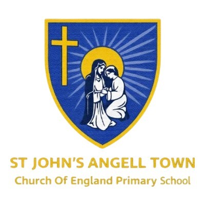 St John's Angell Town C Of E Primary School