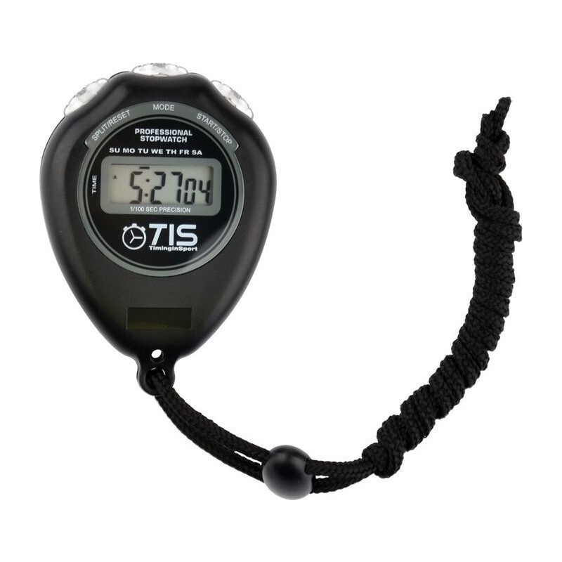 Stopwatches & Monitors