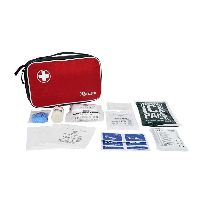Medical & Supports