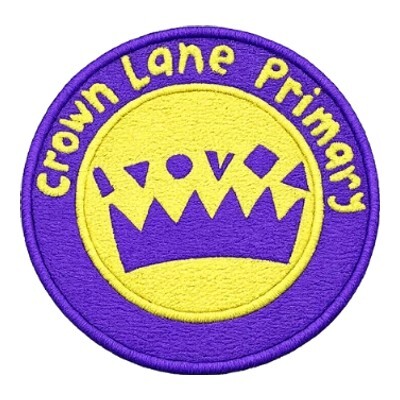Crown Lane Primary School