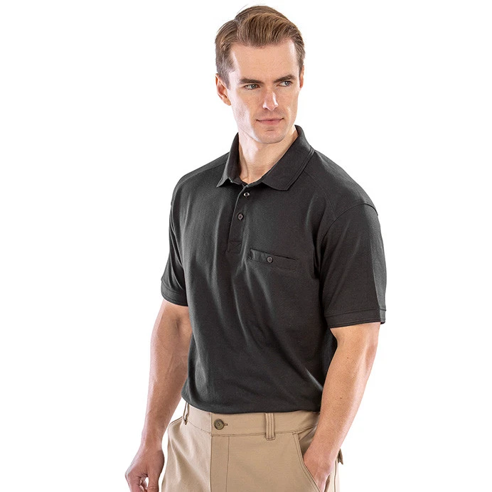 Work Polos & T-Shirts