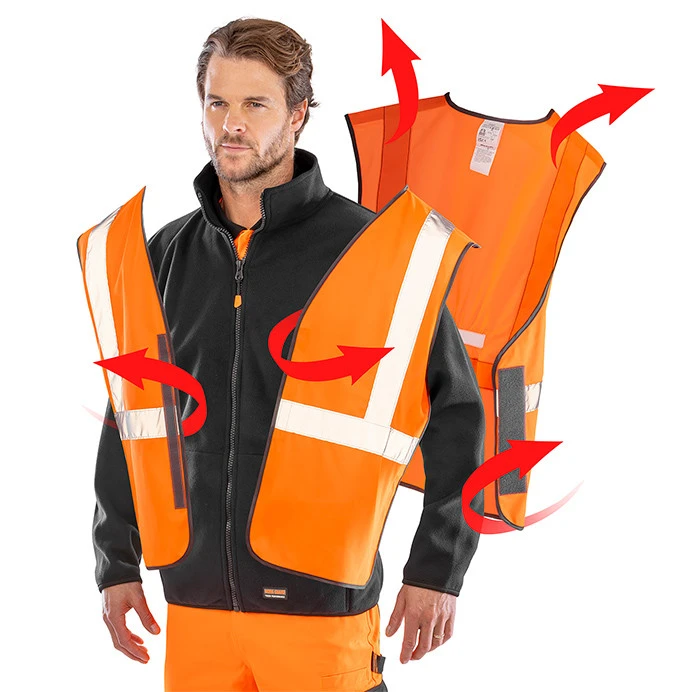 Hi Vis Clothing