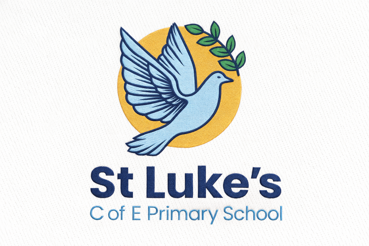 St Luke's Primary School