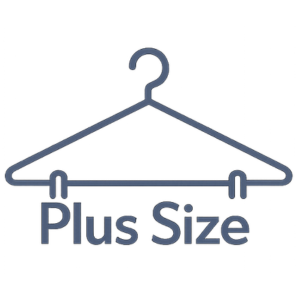 Boys Sturdy Fit (Plus Size) School Trousers