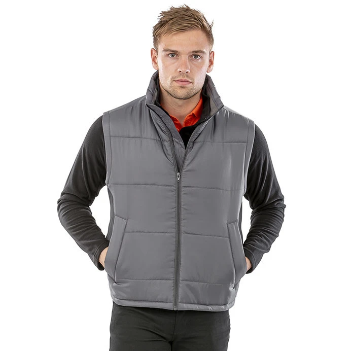 Bodywarmers & Gilets