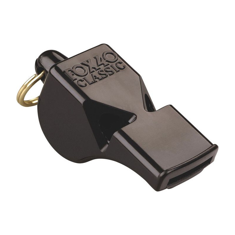 Whistles