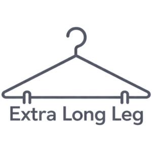 Extra Long Leg Trousers