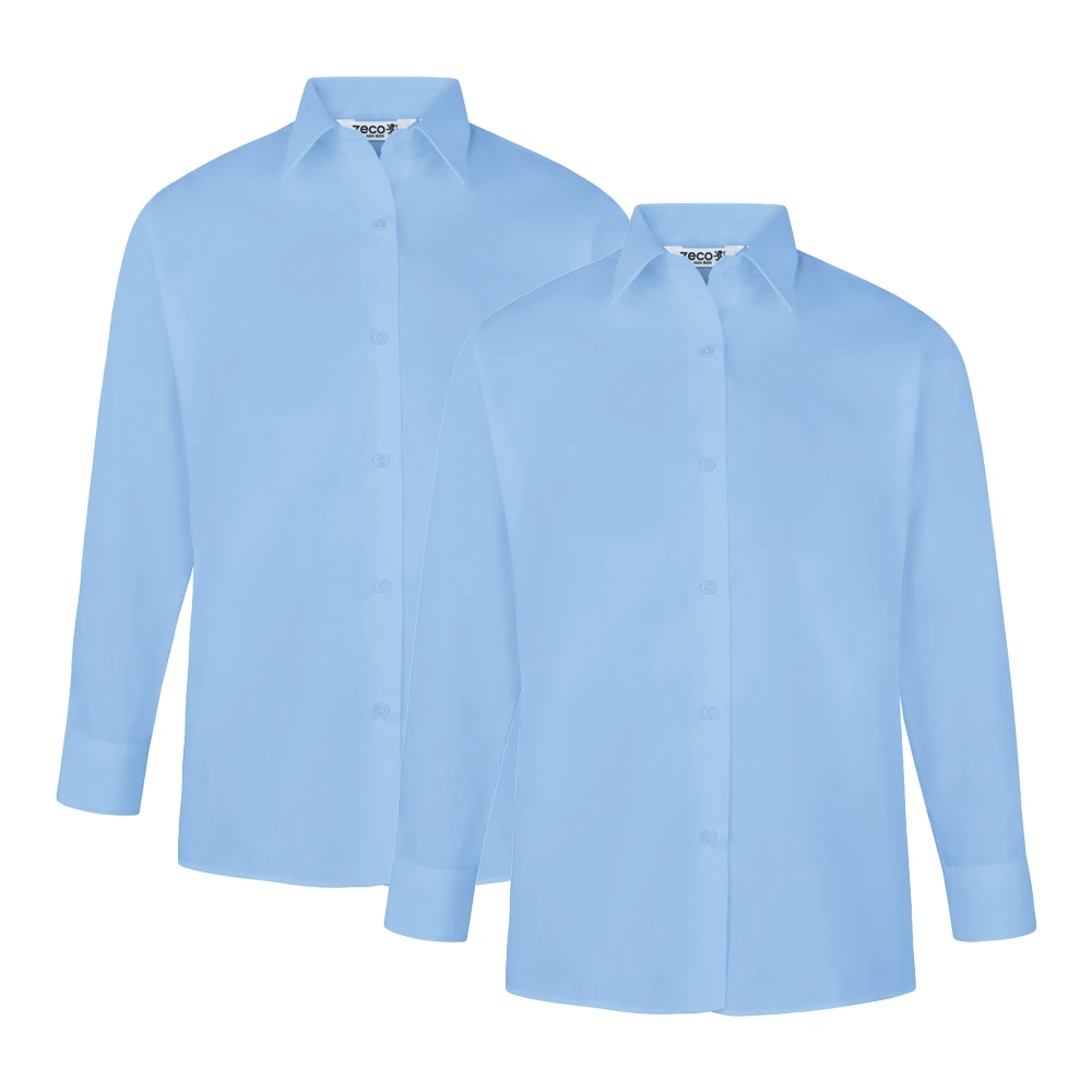 Girls School Blouses