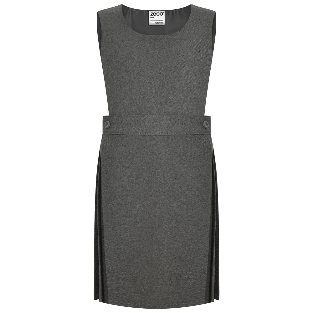 School Pinafore