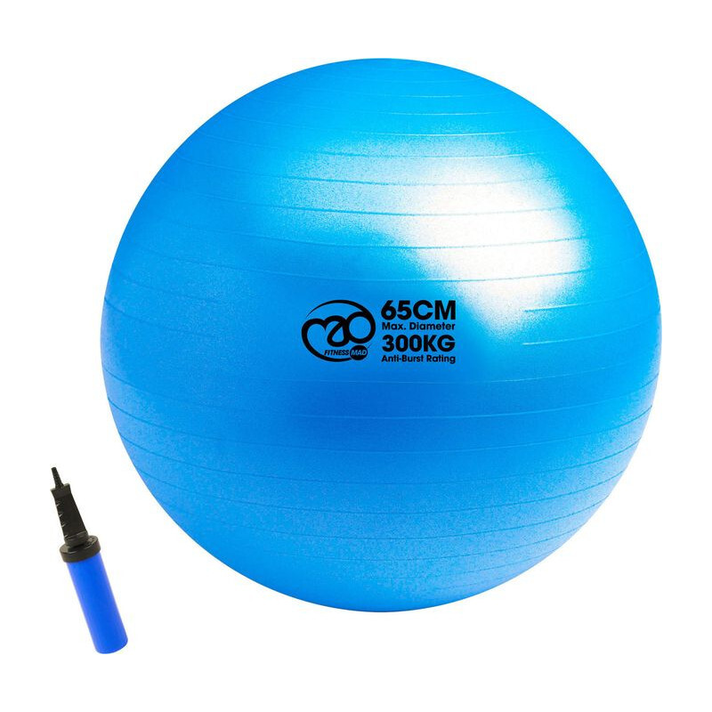 Swiss & Exercise Balls