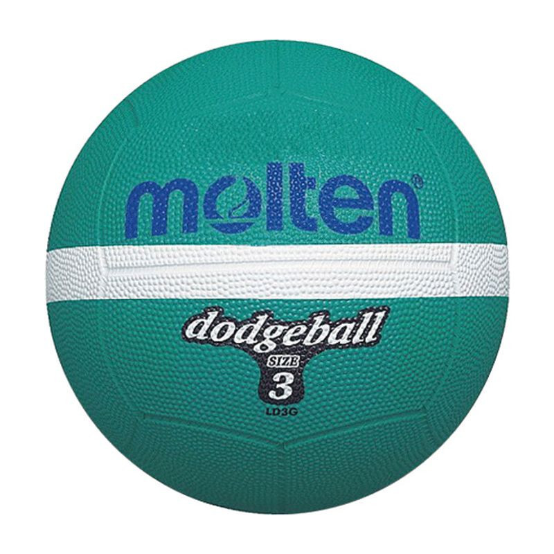 Dodgeballs
