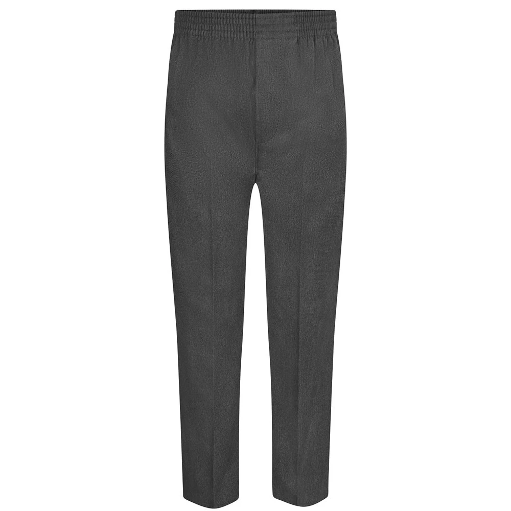 Boys School Trousers