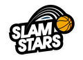 Slam Stars logo