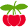 Cherry Blossom logo
