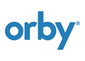 Orby Swim logo