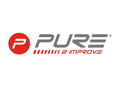 Pure2improve logo