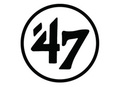47 logo