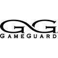Game Guard logo