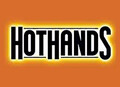 HotHands logo