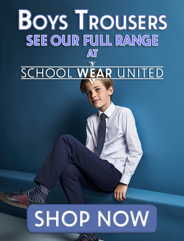 Low Price Wholesale Classic Fit School Uniform for Primary and