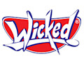 Wicked logo