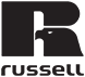 Russell logo