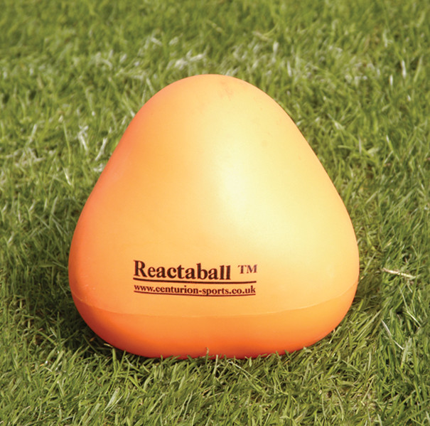 Precision Reaction Ball
