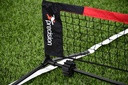 Precision Mini Foot Tennis Set