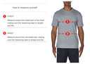 Canterbury Logo T-Shirt