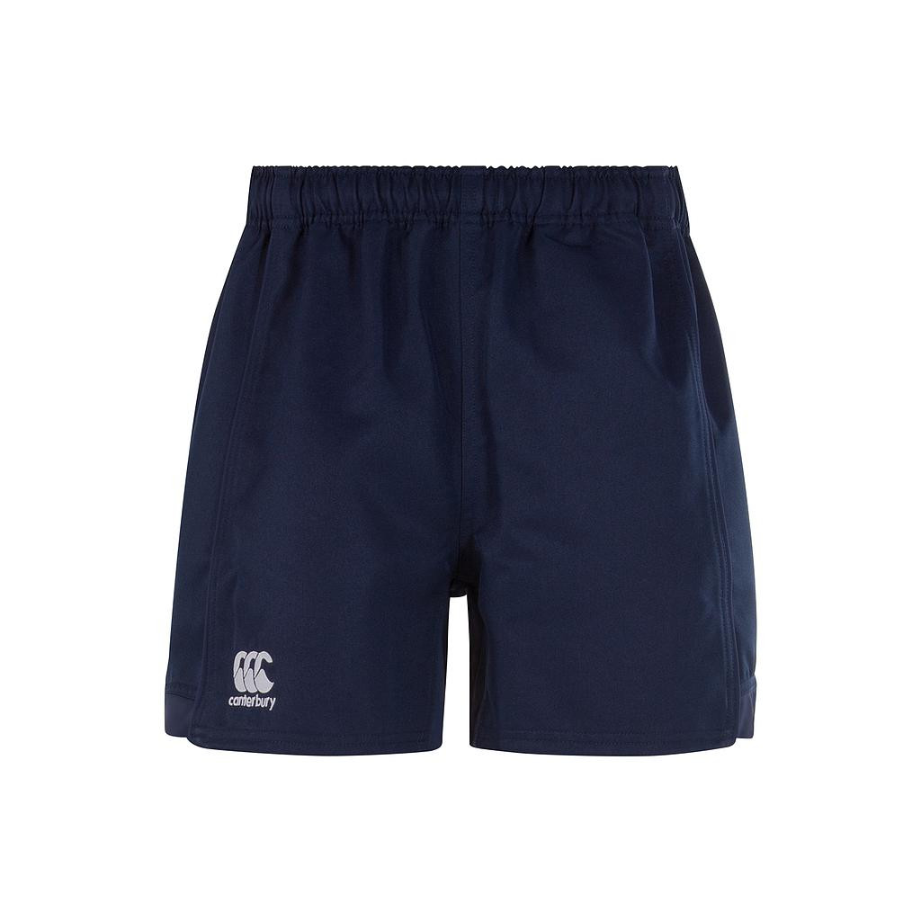 Canterbury Junior Advantage Short