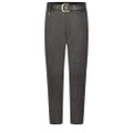 Senior Tailored Fit Trouser Regular Leg (Zeco) (BT3064) Grey