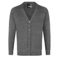 School Wear Knitted Cardigan (Zeco) (KC3116) 