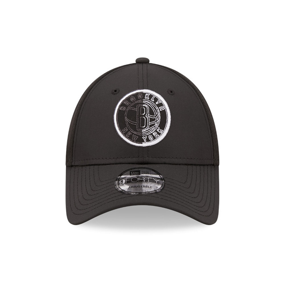 New Era 9Forty Mesh Cap