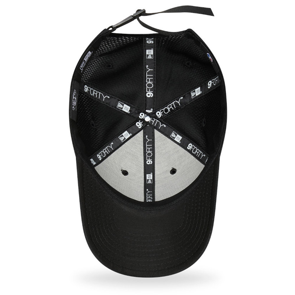 New Era 9Forty Mesh Cap